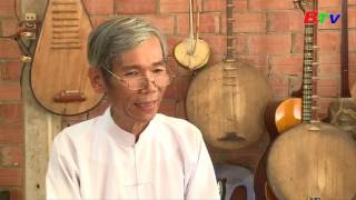chương trình "Ký sự hành trình cung bậc phương nam"