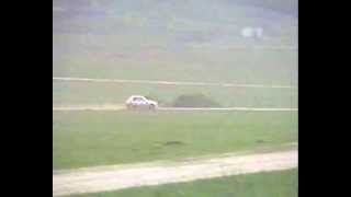 BaWü1987 Steffen Schmid/ Klaus Meumann Peugeot 205 1,9 GTI