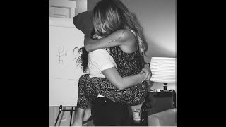 Lesbian couple BerkleyLOVES Tori and ToriLOVES Berkley... edit by Candie Kisses (Stripped Version)