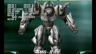 Godzilla Generation Maximum Impact (the end)