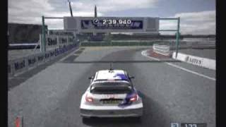 GT4- Mission 13- 4'25.997