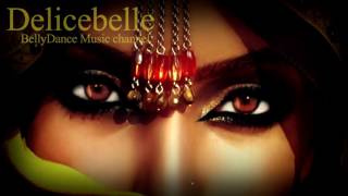 Arabic Instrumental Magic Bellydance music HD