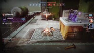 Destiny 2_Comp Team Start useing lag switch and c the results :/