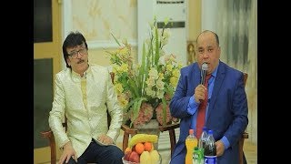 Барномаи "Оинаи шаб" бо Анвар Косимов  (пурра)