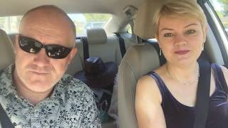 США | Едем в Лос Анджелес | ЗАЧЕМ ? LA California