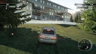 Alarm für Cobra 11 Undercover - Entdeckungen #5 - Die gehemnisvollen Hotels!