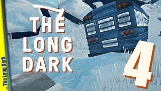 ИСТОРИЯ МИЛТОНСКОГО ТУННЕЛЯ — The Long Dark Redux | Прохождение #4
