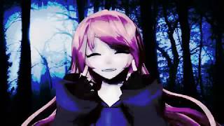 [ MMD x Creepypasta]  Smile