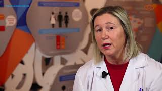 Hospital C.H.U.A.C. / Dra. Mercedes de la Torre / Directora de Programa de Trasplante Pulmonar