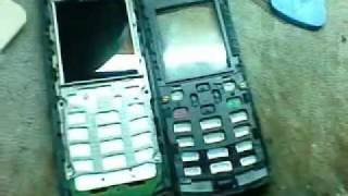 x1-01 disassembly