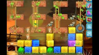 Pet Rescue Saga level 88 FAST