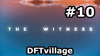 The Witness - 10 - Каменоломня и токсичные болота ч.1