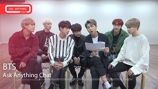 BTS Tell Us What They Love About Each Other & An Update On Tony & Nate From America Hustle Life