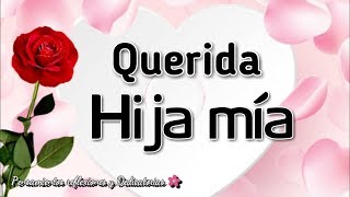 Abrelo Hija mía
