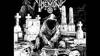 MEDIEVAL DEMON - Into The Caves of Blood