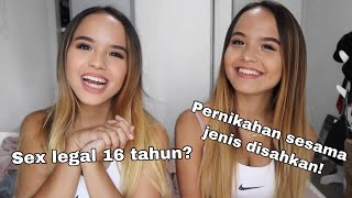 10 Hal Gila Tinggal di Australia