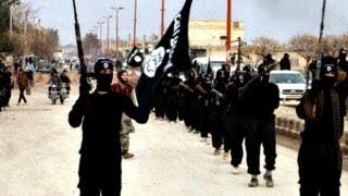 New York City faces new terror threat from ISIS