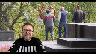 Труханов выбирает позор и проигрыш