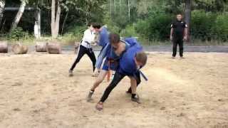 Judo for children .Летние тренировки. Дзюдо для детей.