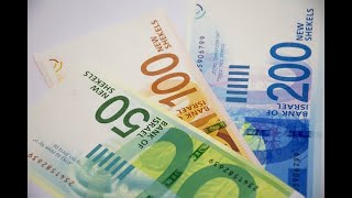 Почему израильтяне становятся беднее