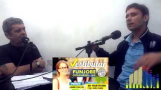 Programa Midia Mineira - 039 (09/06/2016) Felipe Dutra