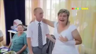 Ржака! Бухие бабы вытворяют!