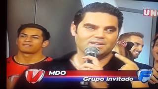 MDO Ya no queda más