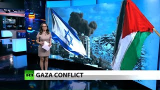 FULL SHOW: Social media platforms silence Palestinian cause