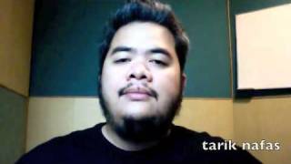 Latihan Diafragma Untuk Vokal / Beatbox