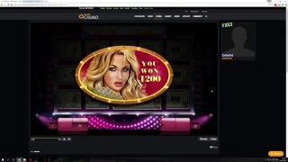 Лудовод в pornhubcasino от Infogambler. Часть вторая