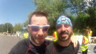 Wings For Life World Run