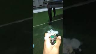 GONDRONG PARAH BRO ! istick pico authentic Tes firing