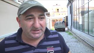 Очередной застройщик в Сочи приступил к сносу самостроя. Новости Эфкате