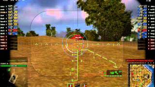 worldoftanks 2011  Т-34-85