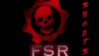 FSR Shorts:MDS and FSR