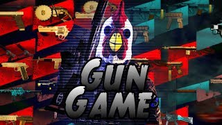 PAYDAY 2 - Gun Game (Payday 2 Mods)