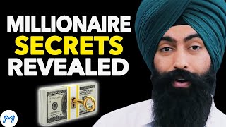 Rich vs Poor Mindset: 5 Lessons To Become Wealthy