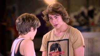 Pedro pede Karina em namoro #malhação (25/09)