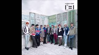 Wanna One - Spring Breeze (봄바람) [Audio/DL]