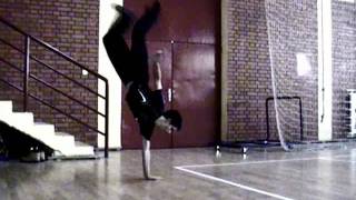 FreeRunAlac