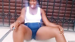 Big butt shaking ♡