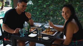 Date 1 - Dan & Emma - Bali Blind Dates | Nick, Jess & Simon