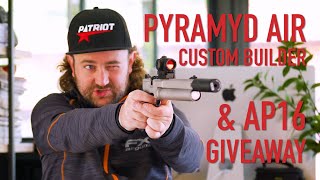 I was never a "pistol guy", but...