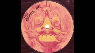 Meat Katie meets Elite Force - Toba [Air your demons mix]