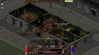 Arcanum # 11 - Хмурый и ограбление Гарбунгеров