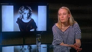 Ольга Ломоносова. Я была слишком правильной