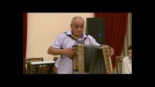 Gagik Asatryan GAGAS ( Garmon )