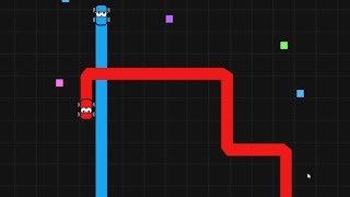 RACECAR.IO - САМЫЕ УГАРНЫЕ ГОНКИ