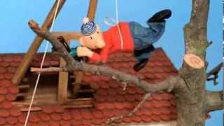 Buurman en buurman 2013 De boom