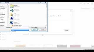 hướng dẫn cài đặt theme premium blogspot